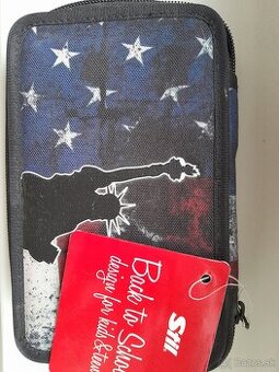 Predám nový peračník stil - 1