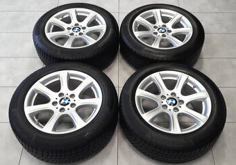 BMW 3 GT F34 17" Zimná sada - 1