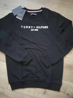dámska mikina Tommy Hilfiger