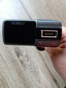 FM Transmitter bluetooth V5.0 - 1