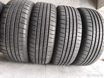 205/60 r16 letné pneumatiky Bridgestone 6,5-7mm - 1