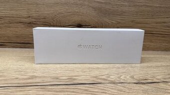 Apple Watch Series 11 46mm Jet Black Al Black SB M/L CEL