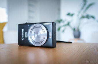 Canon IXUS 132
