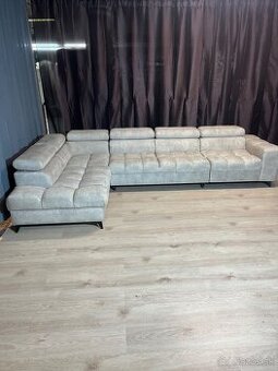 Sedacia súprava 417/C - 1