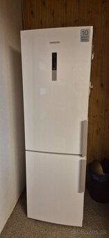 Kombinovaná chladnička Samsung