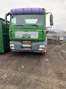 MAN TGM 18.280 4x2 BB