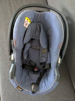 Besafe iZi Go autosedačka