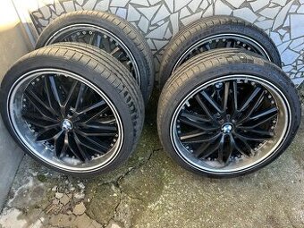 Bmw Elektrony  5x120 r19