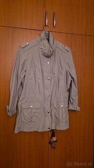 Prechodna bundicka damdka XL