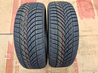 205/55 r16 zimne pneumatiky 2ks 205 55 16