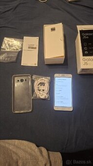 Samsung Galaxy J5 2016