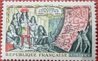 Poštová známka č. 3435