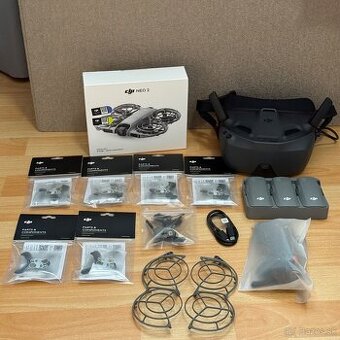 DJI Neo 2 Motion Fly More Combo