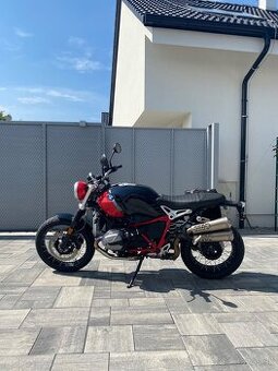 BMW RnineT scrambelr 719