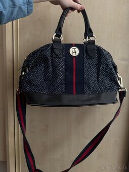 Tommy Hilfiger originál kabelka