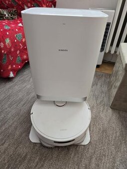 Predám roboticky vysávač Xiaomi