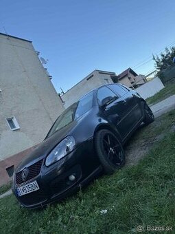 Predám vymením golf 5