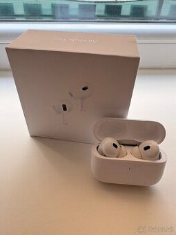 Aipods pro 2generacie