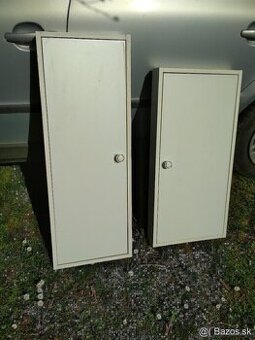 Dvierka do stupačky 2ks