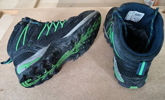 detské topánky + DARČEK sveter