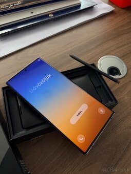 Samsung Galaxy S22 Ultra 512 GB - Burgundy