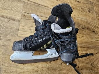 Detské korčule CCM 28