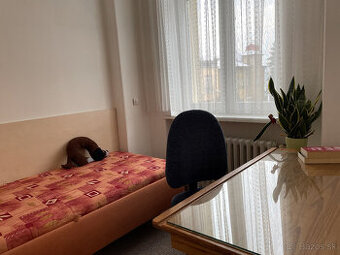 Prenájom 2-3 izbový byt