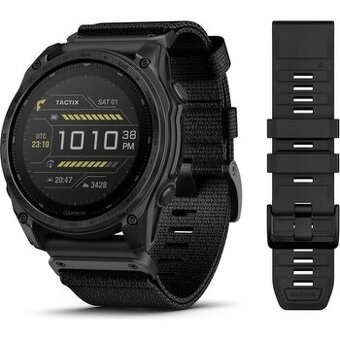 Garmin tactix 8 amoled 51mm