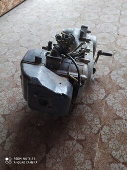Predám motor Piaggio 50