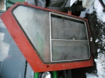 Predám nové dvere na vysokozdvižný vozík