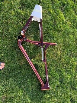 Predam ram Sunn Shaman NOVÝ