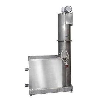 Odkameňovač / Umývačka zeleniny DEH