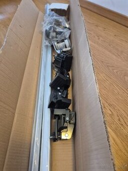 Strešný nosník , univerzálny,  zamykatelny