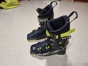 Skialp/Freeride lyžiarky