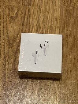 Apple Airpods 4 anc