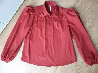 Blúzka veľ. S