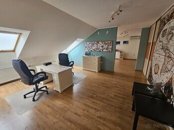 kancelárske priestory na prenájom