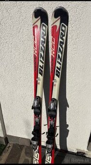 Blizzard race RCC 153 cm