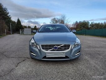 Volvo S60 D3