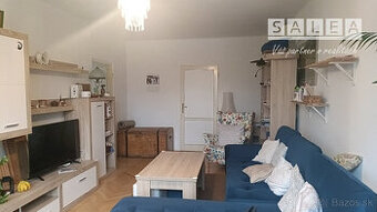 NOVINKA: Útulný 3-izbový byt v obľúbenej lokalite – Okružná 