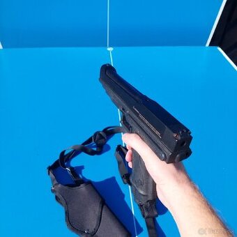 Paintball zbraň Tiberius