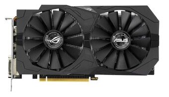 ASUS ROG STRIX-GTX1050TI-O4G-GAMING