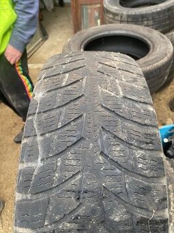 Zimné pneumatiky Nokian Tyres 215/65C R16