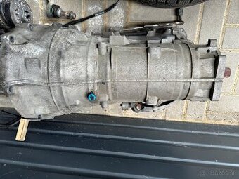 Prevodovka 8hp70x f10 f11