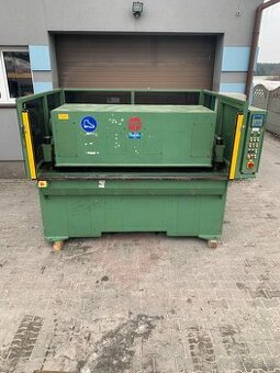 Schon 6005B Řezací stroj, vysekávací stroj, hydraulický