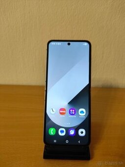 Samsung Galaxy Z Flip 6 | 12GB / 256GB | Silver Shadow