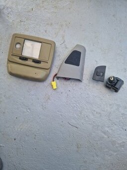 Diely na alfa romeo 145 2.0 ts