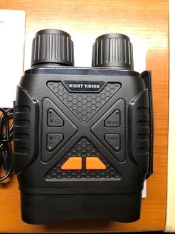 Nočné videnie INSKAM