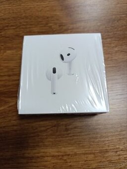 Apple AirPods 4 ANC