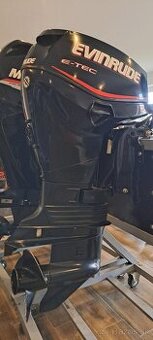 Lodný motor Evinrude 40hp, E-TEC